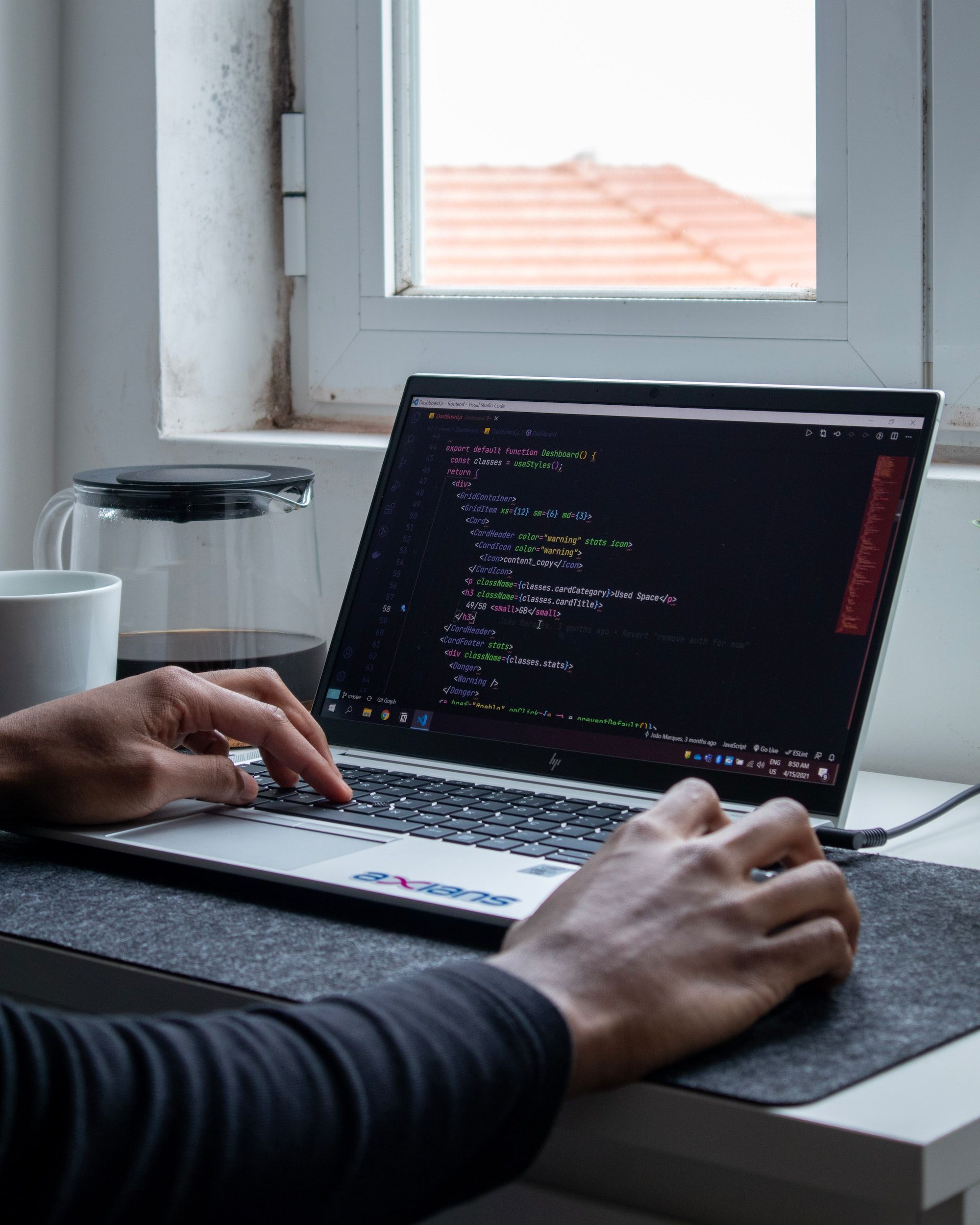 Readable code - a prerequisite for success