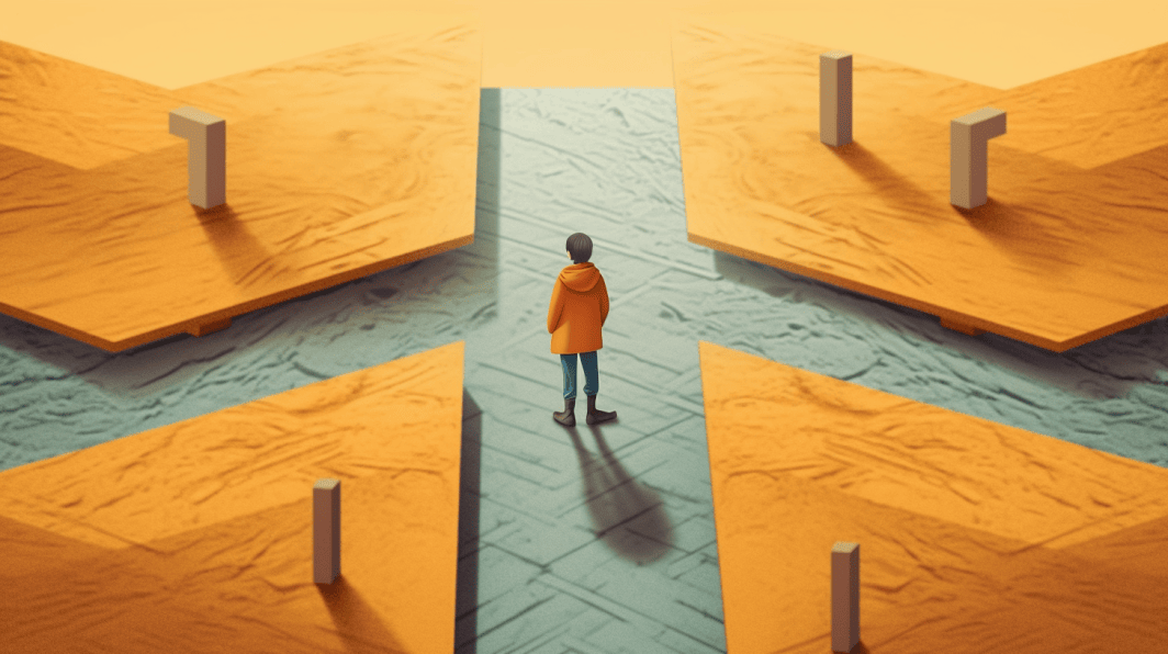 How to Decide Between Two Job Offers