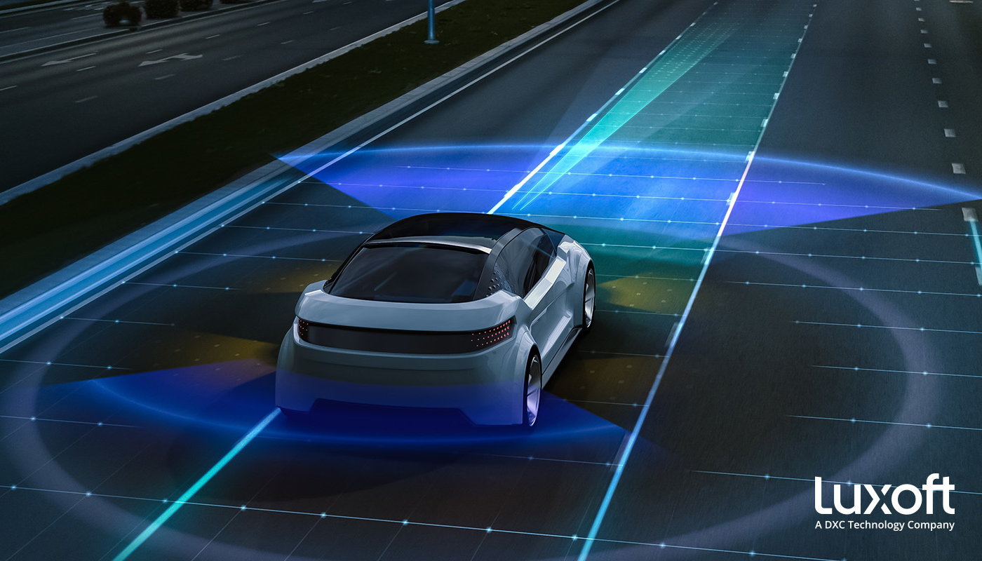The Future of Driving Automotive Software Trends Set to Revolutionize