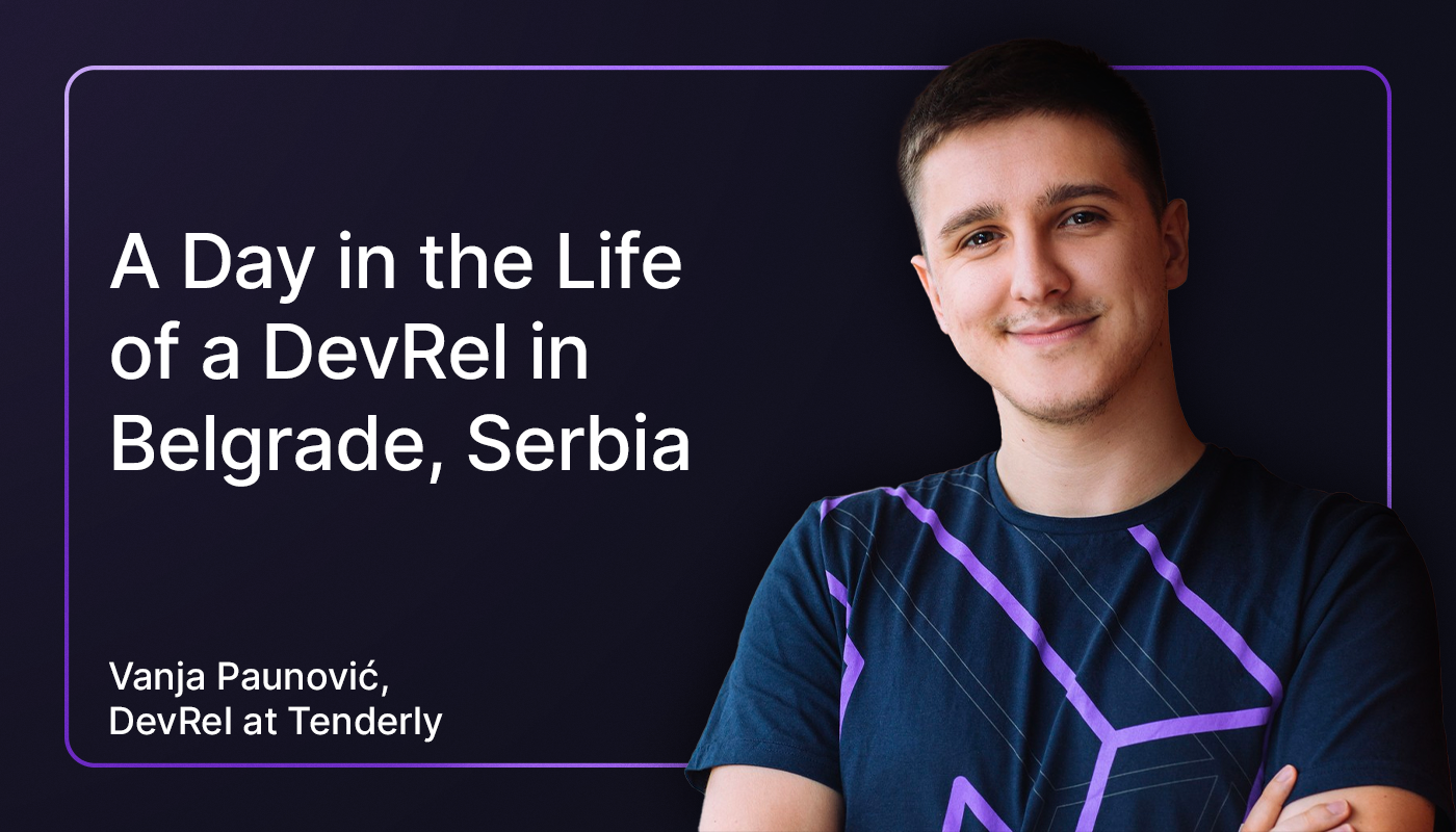 From Beginner to Expert: Understanding DevRel in the Serbian Tech Industry