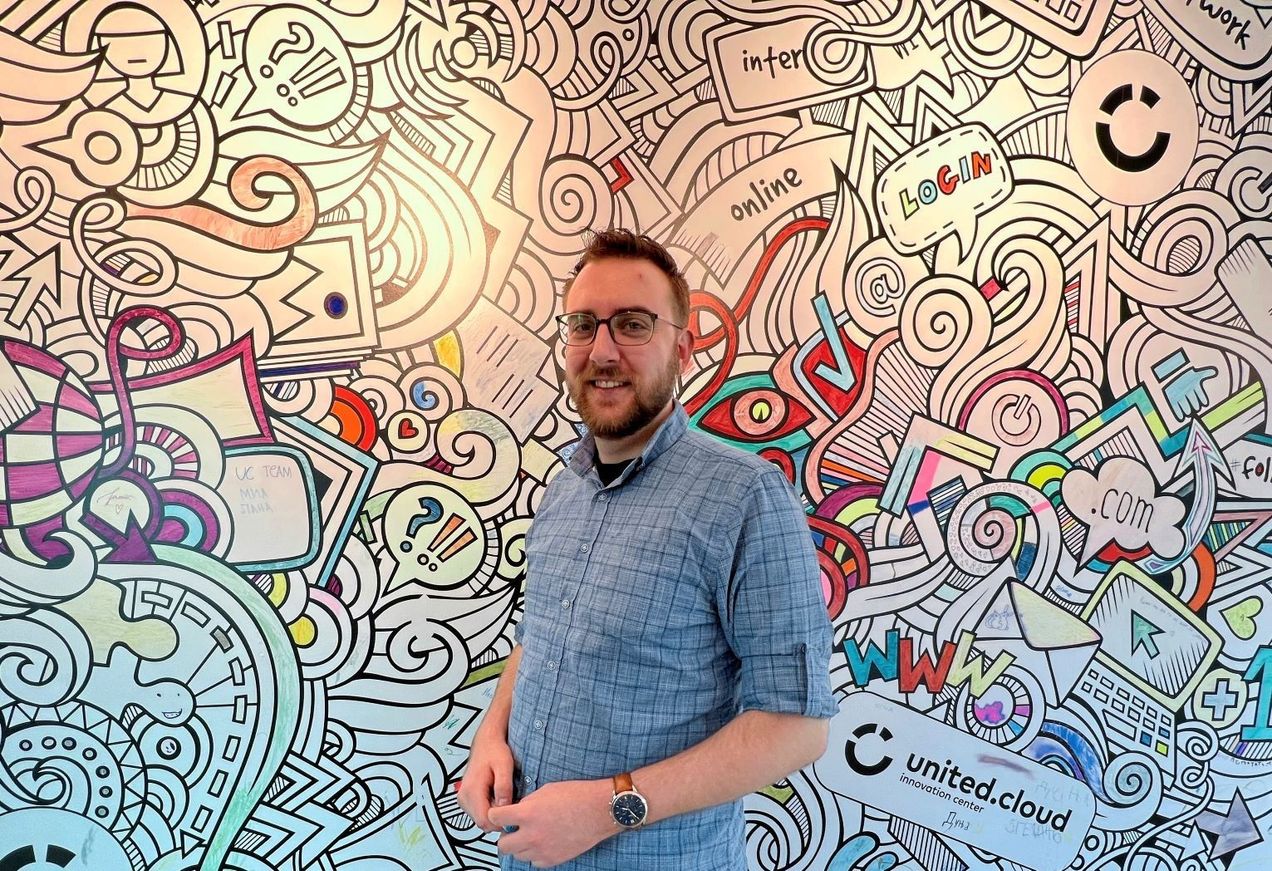 A Day in the Life of a DevOps Engineer