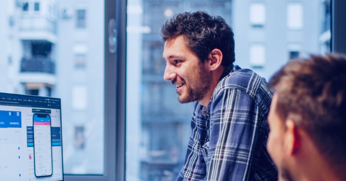 How to do iOS development on a product with over 23 million users?