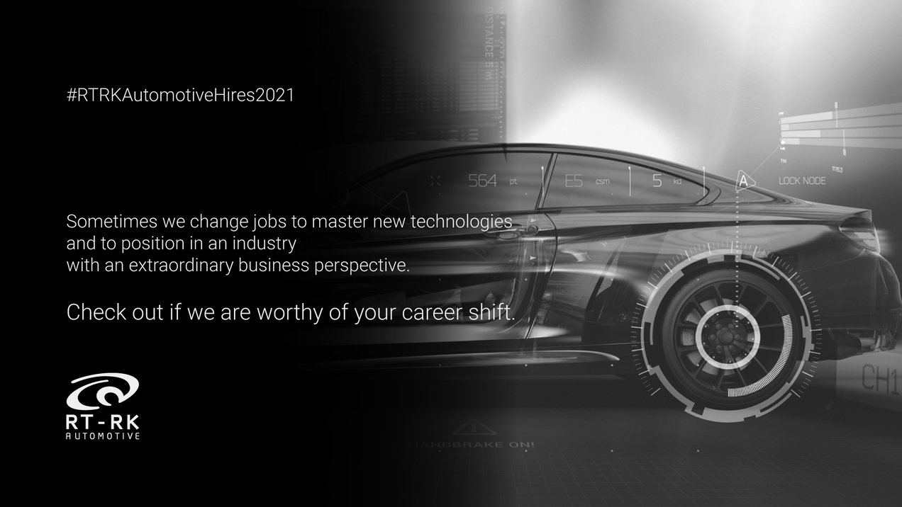 Autonomous driving - near or far future?