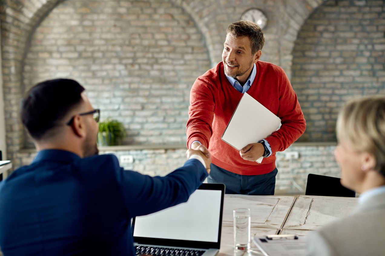 How to Convince a Manager That You Deserve a Promotion?