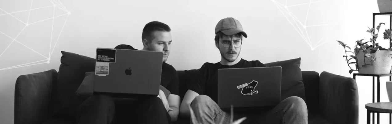 What is it like to work in the DeFi industry?