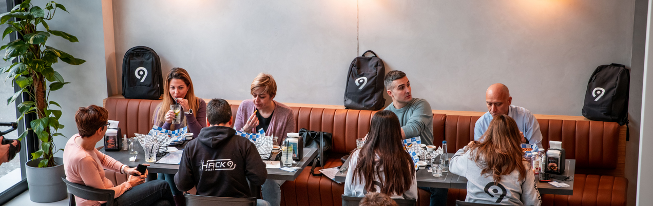 Innovations in tech recruitment - do we need them?