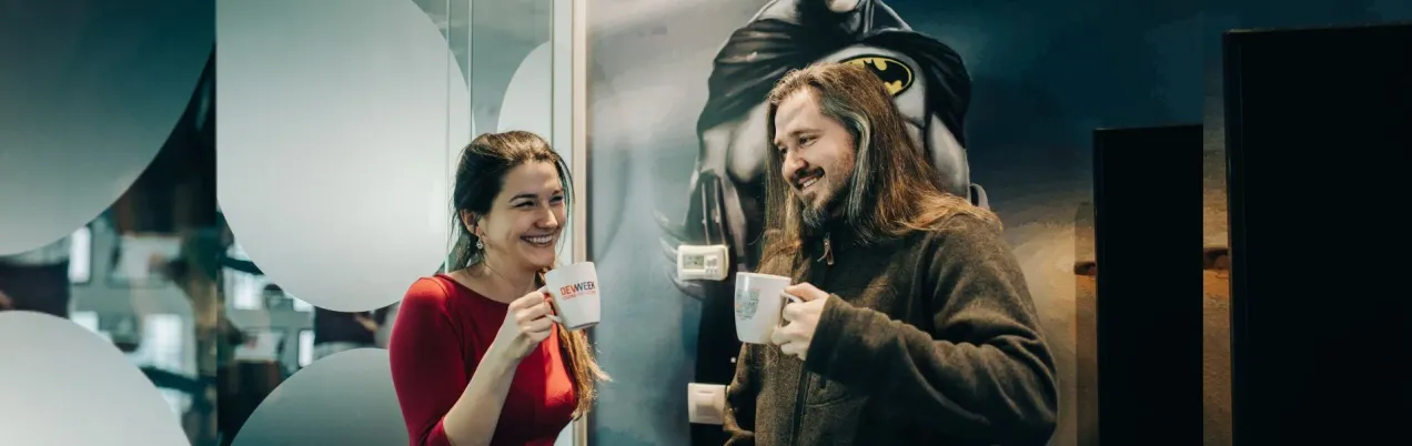 How to properly support employees' ideas?