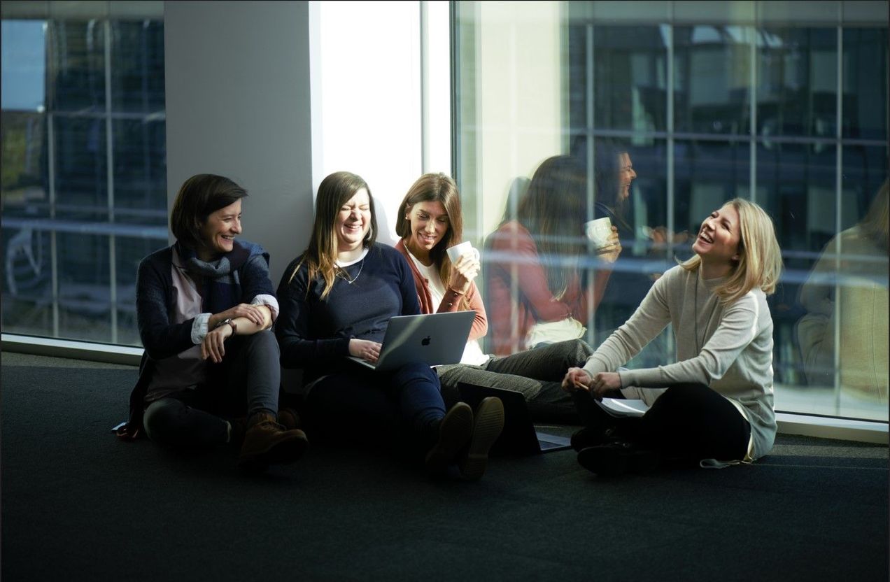 Career coaching or how to speed up the career development of developers?