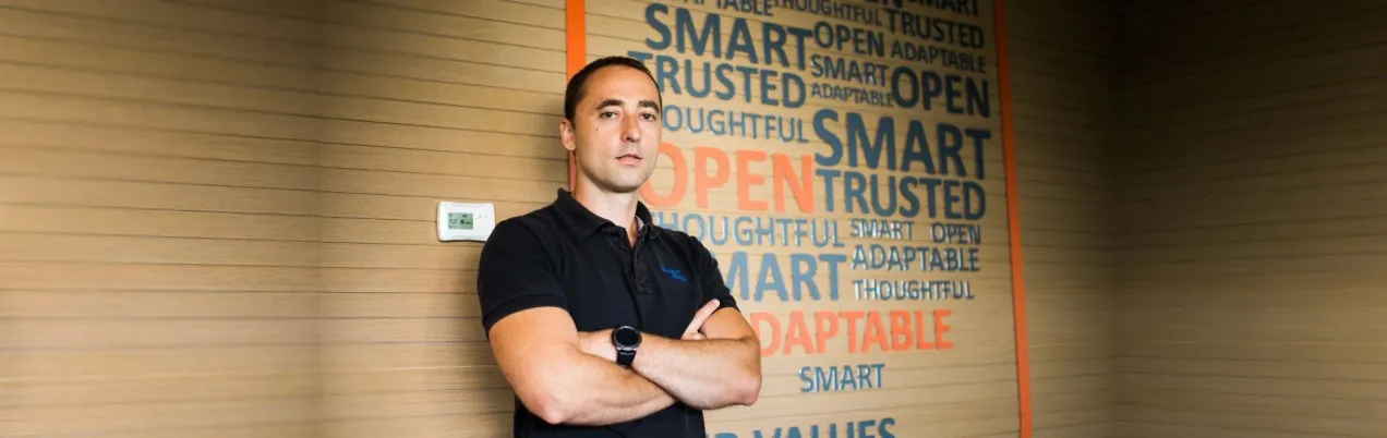 What is it like to work as a Java Developer?