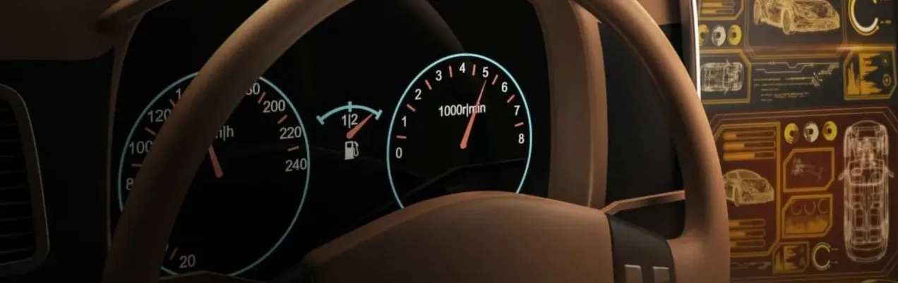 How can you play a key role in the development of the car of the future?