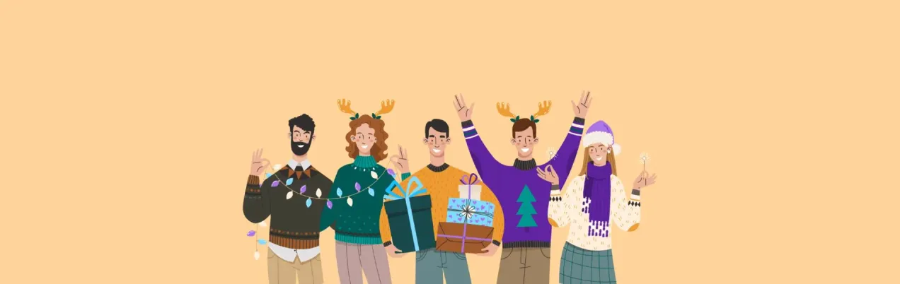 What do IT professionals want from Santa Claus?