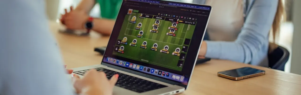 What does a QA engineer do in gaming?