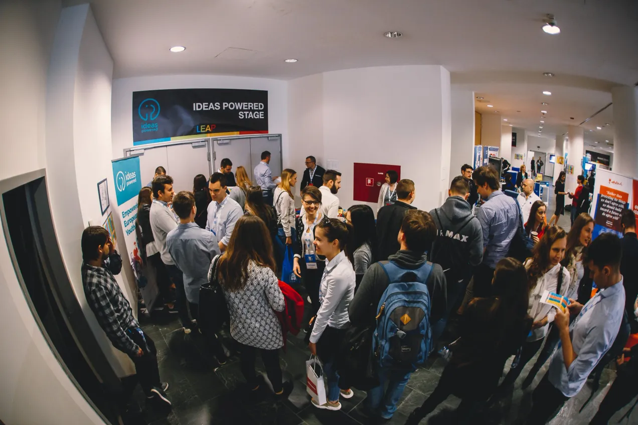 5 tips & tricks for successful networking