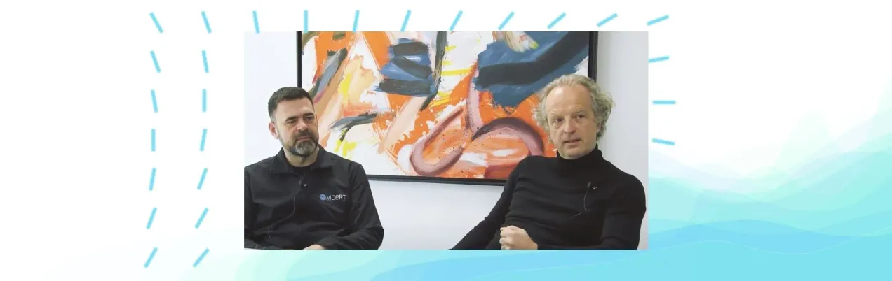 More than code - software with a purpose