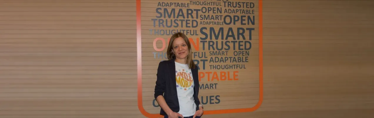 The position of women in IT: how to get a leadership role?