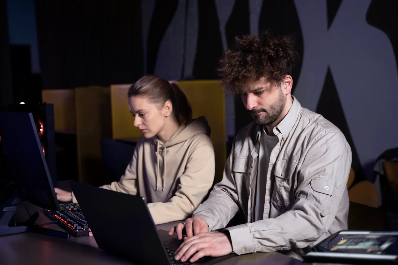 Winning Strategies for Recruiting Gen Z Developers