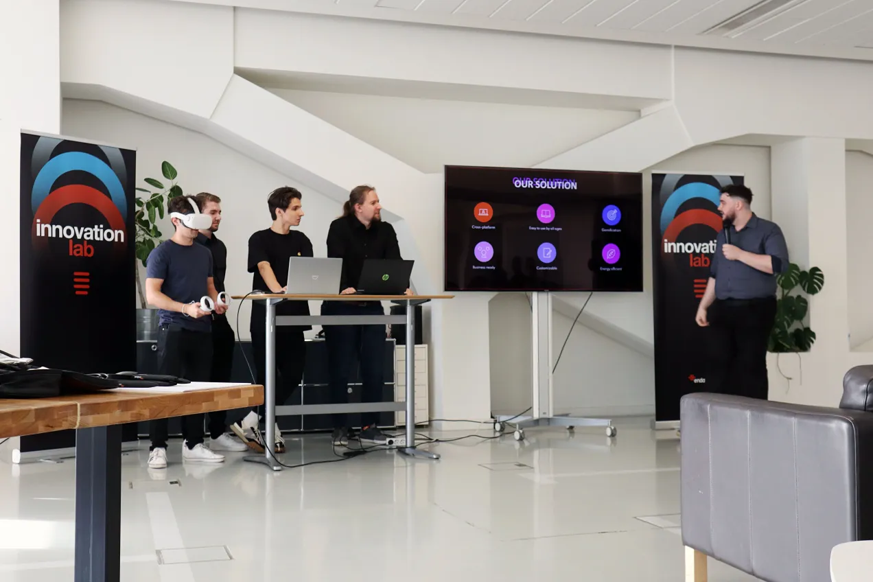 Empowering Employees Engagement: The Key to Unlocking Companies’ Innovations