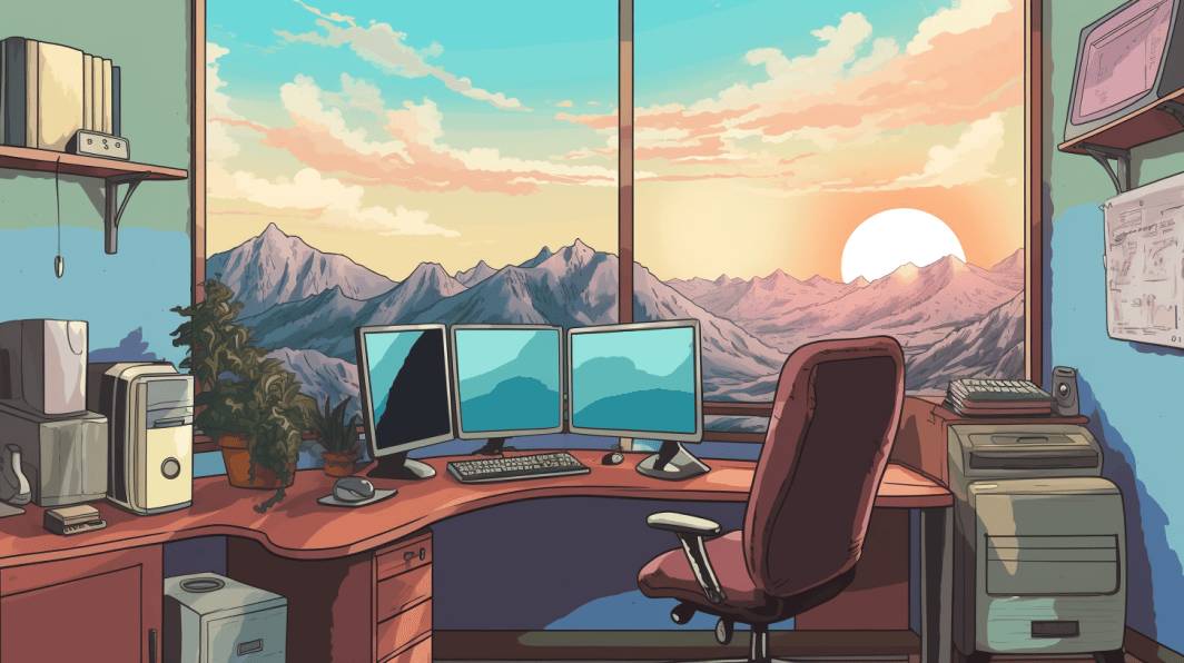 Remote First Companies in Germany