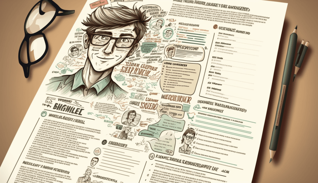 Optimise Your Resume With AI