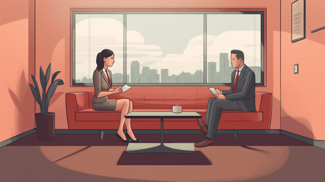 Interview Question: Why Do You Want To Work Here?