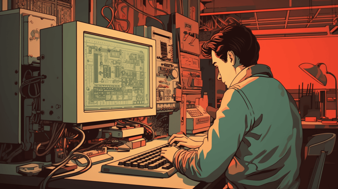 How To Tell If Someone Is a Bad Programmer