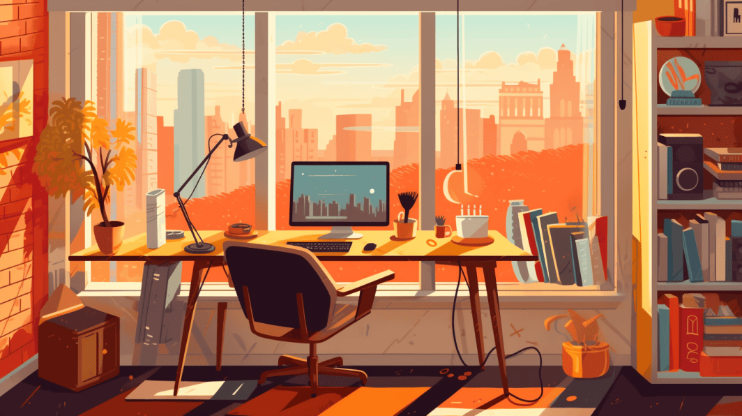 Best Countries For Remote Workers in Europe