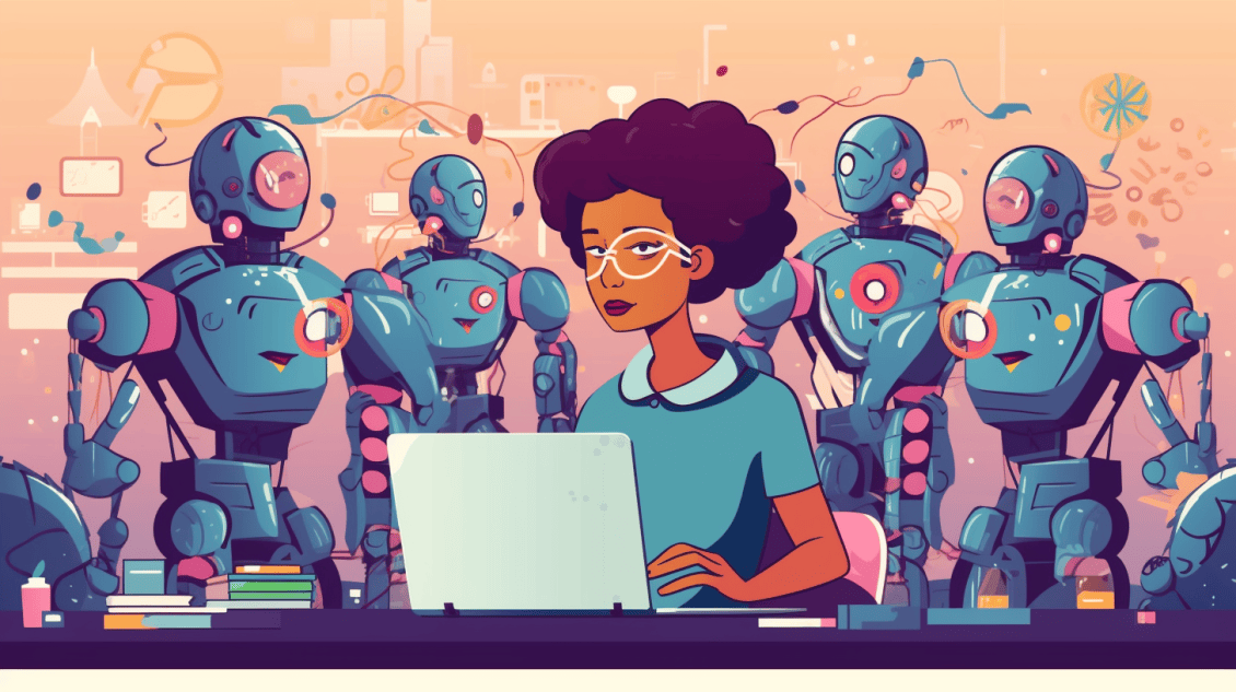 The Best Alternatives to GitHub Copilot in 2023