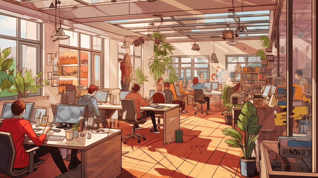 Best Coworking Spaces in Berlin