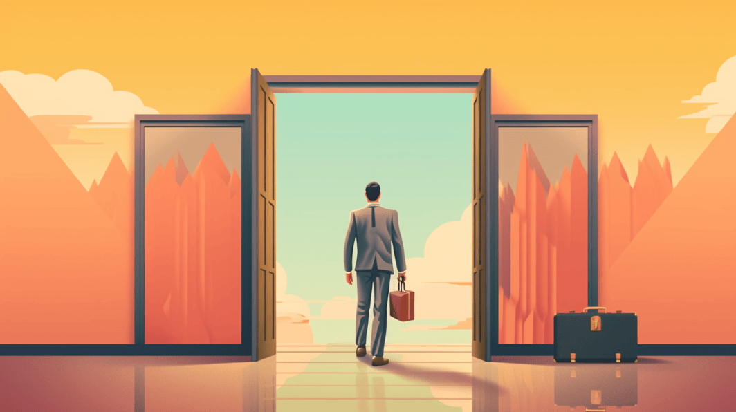 Good Reasons For Leaving a Job