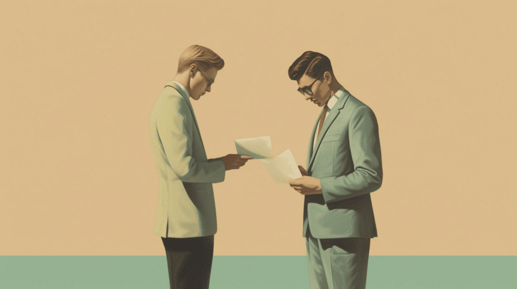 Writing a Resignation Letter for Personal Reasons