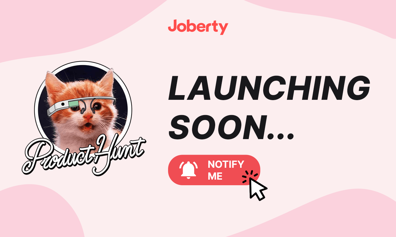 Launching on Product Hunt: Presenting the developers from the SEE region to the top IT companies worldwide