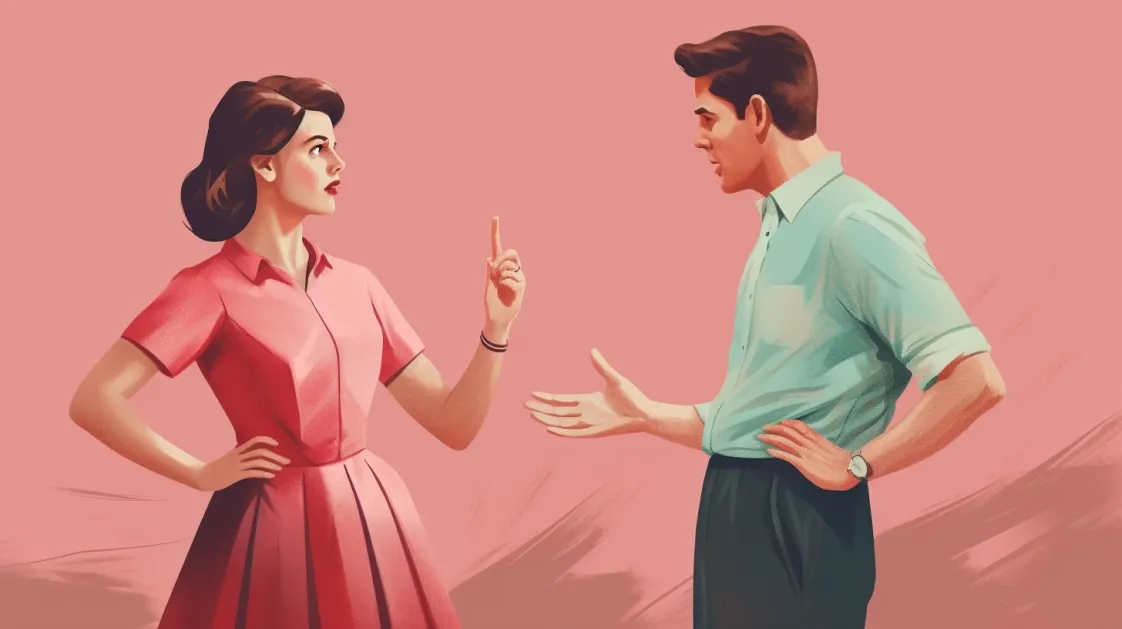 Conflict Resolution Strategies in the Workplace