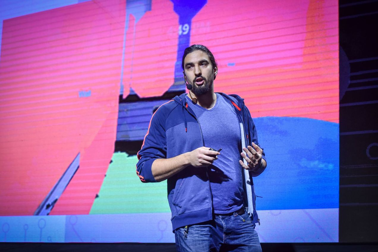 A talk with Aleksa Gordić, creator of YugoGPT