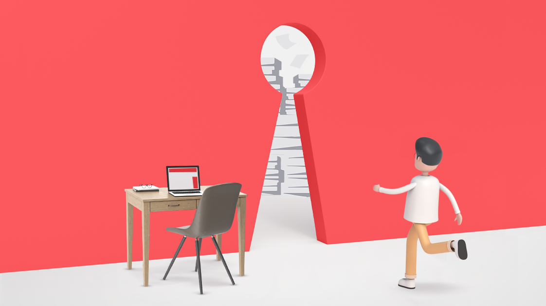 Product update: It's time for all of us to contribute