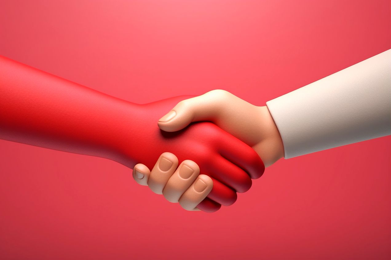 Let's make your Perfect Match Profile look perfect