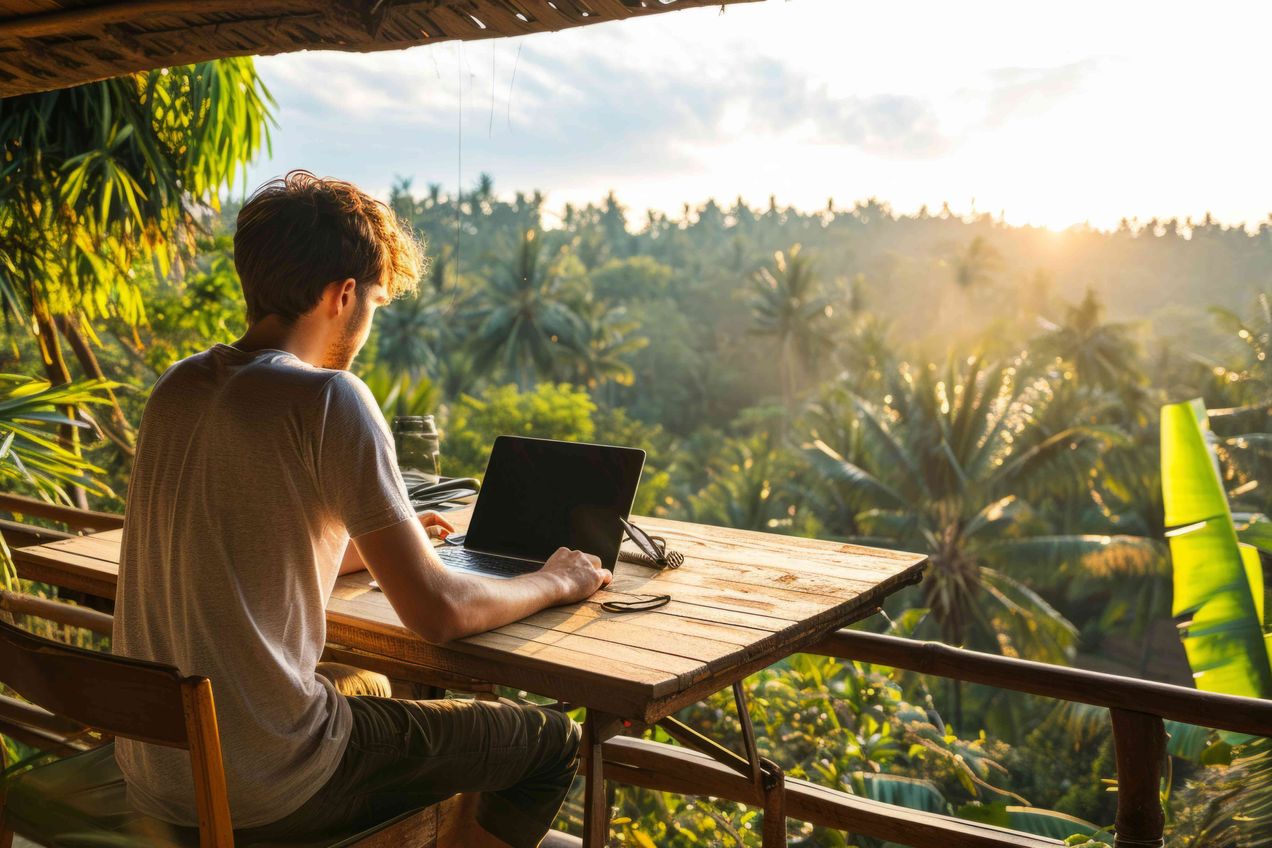 How to Be Properly Employed as a Remote Worker: Options Explained