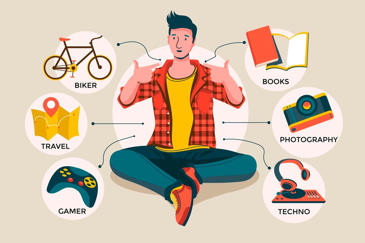 How Hobbies Can Boost Your Skills as a QA Engineer