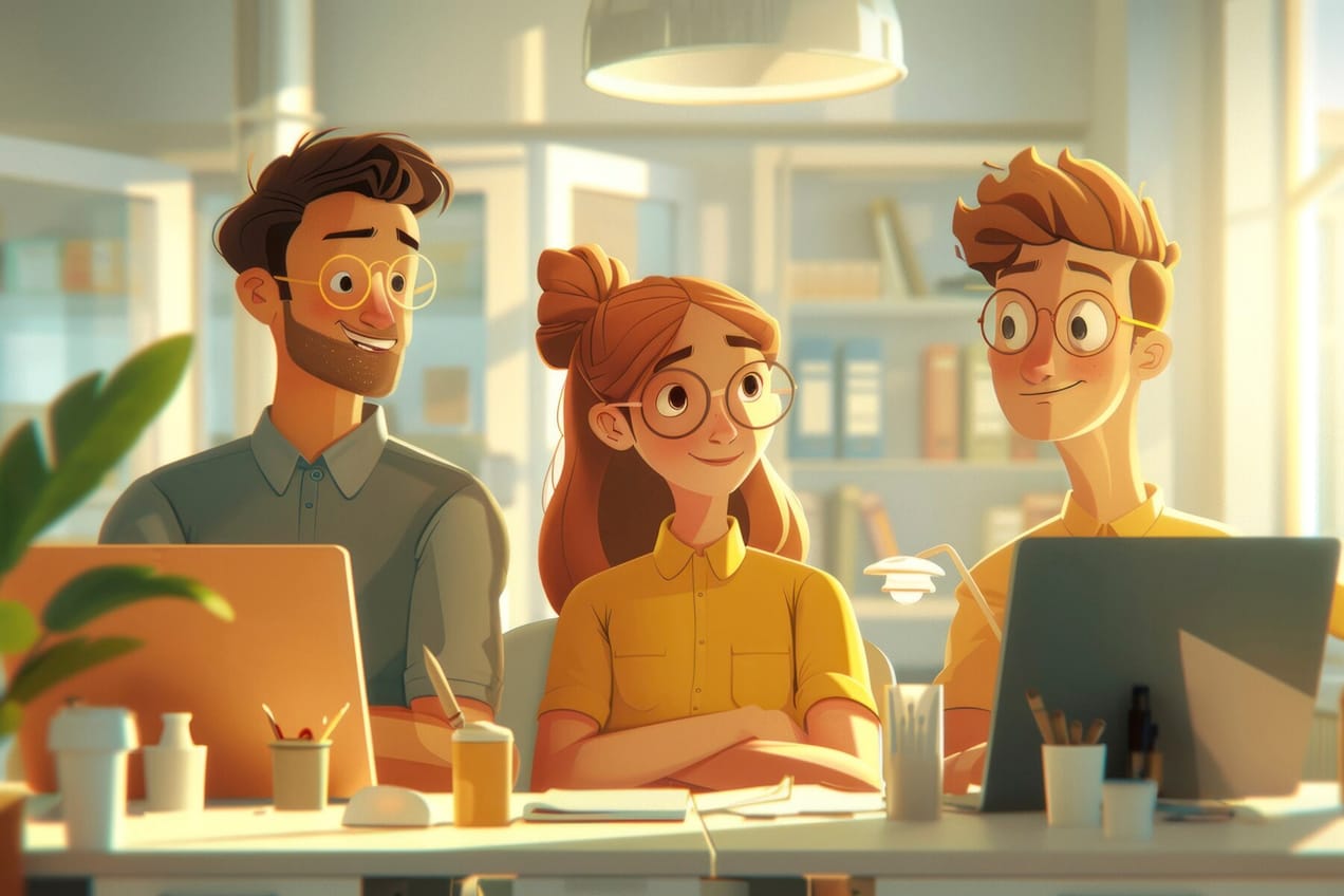 Inside Levi9: Crafting a Candidate-Centric Interview Process