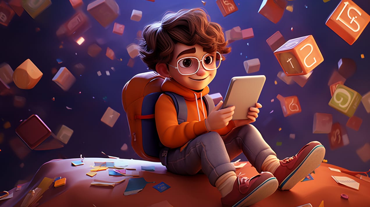 2024 in Review: Tech by the Numbers