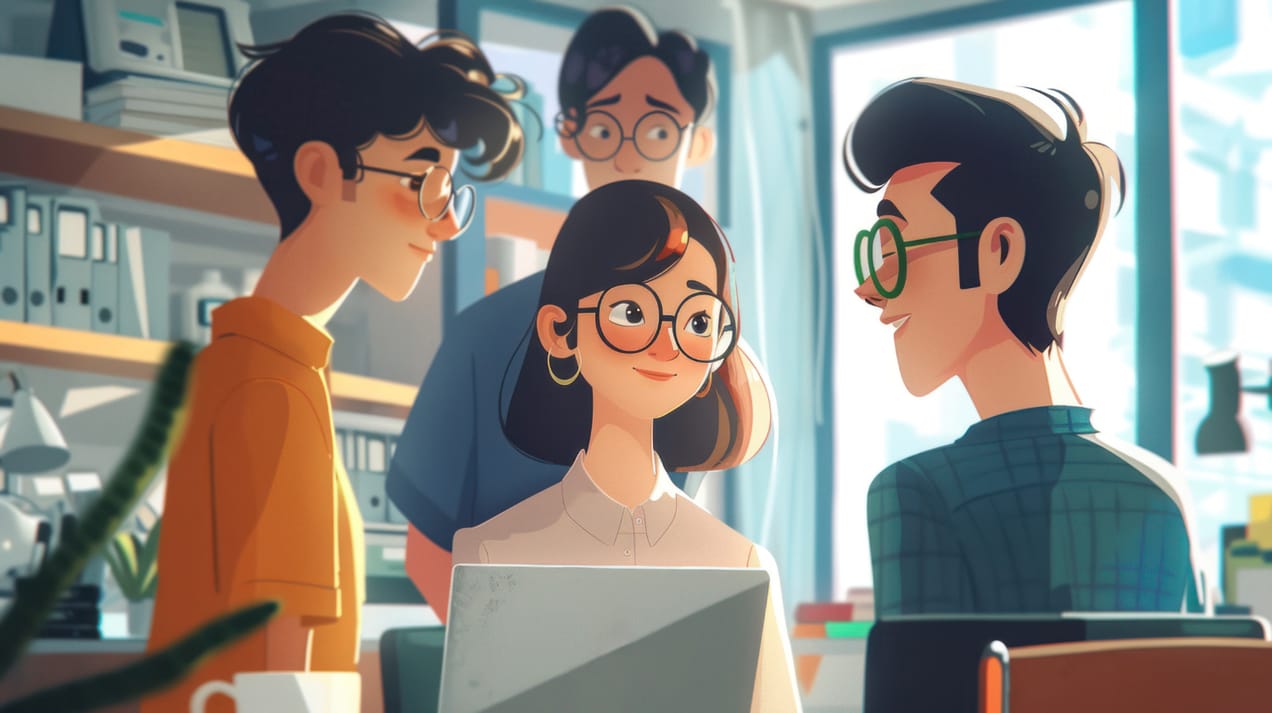 Inside Intellias: How Team- Culture Inspires Growth, Connection and Innovation