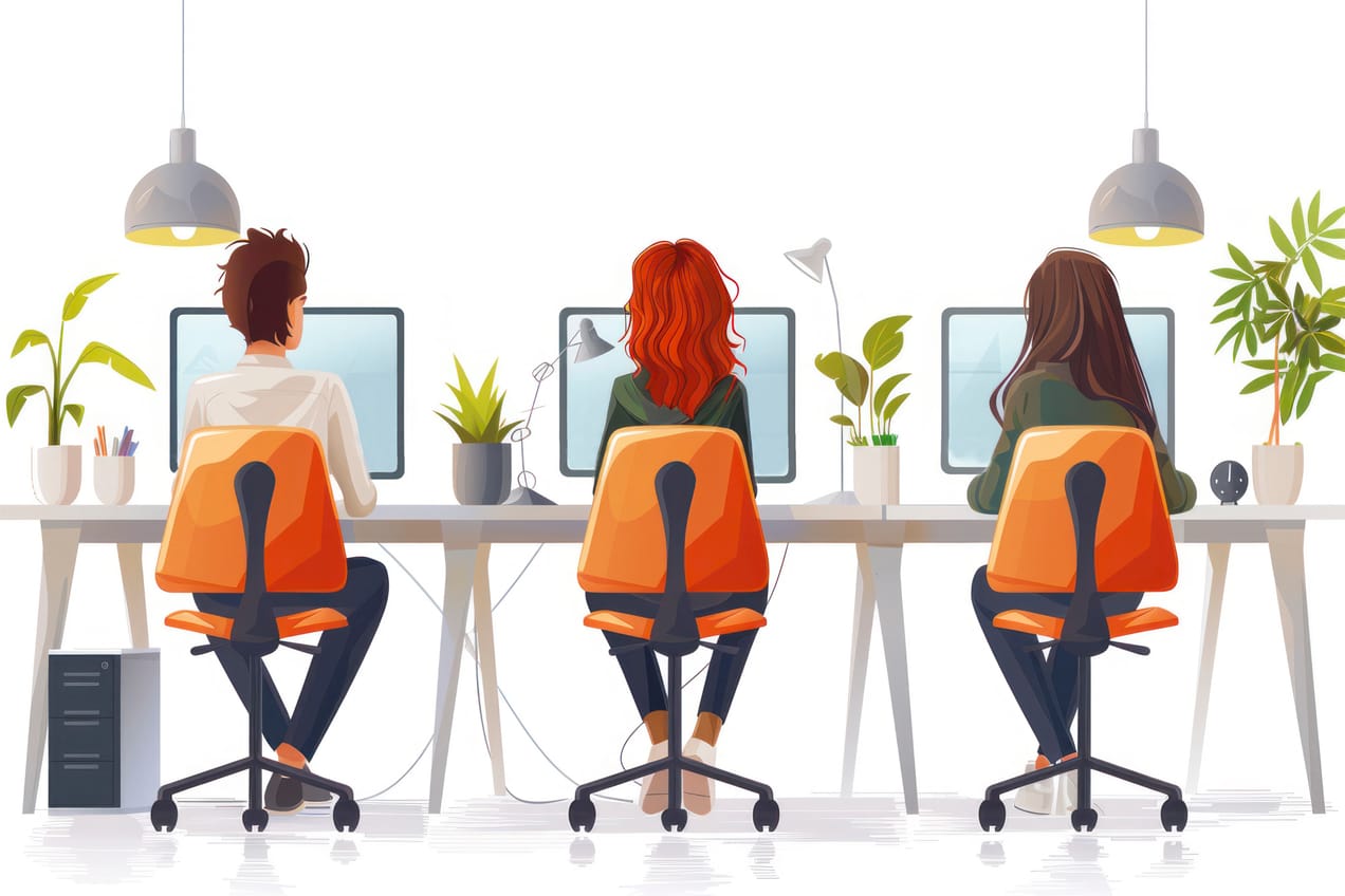 Building Exceptional Workplace Cultures: Insights from CREATEQ and Insightful