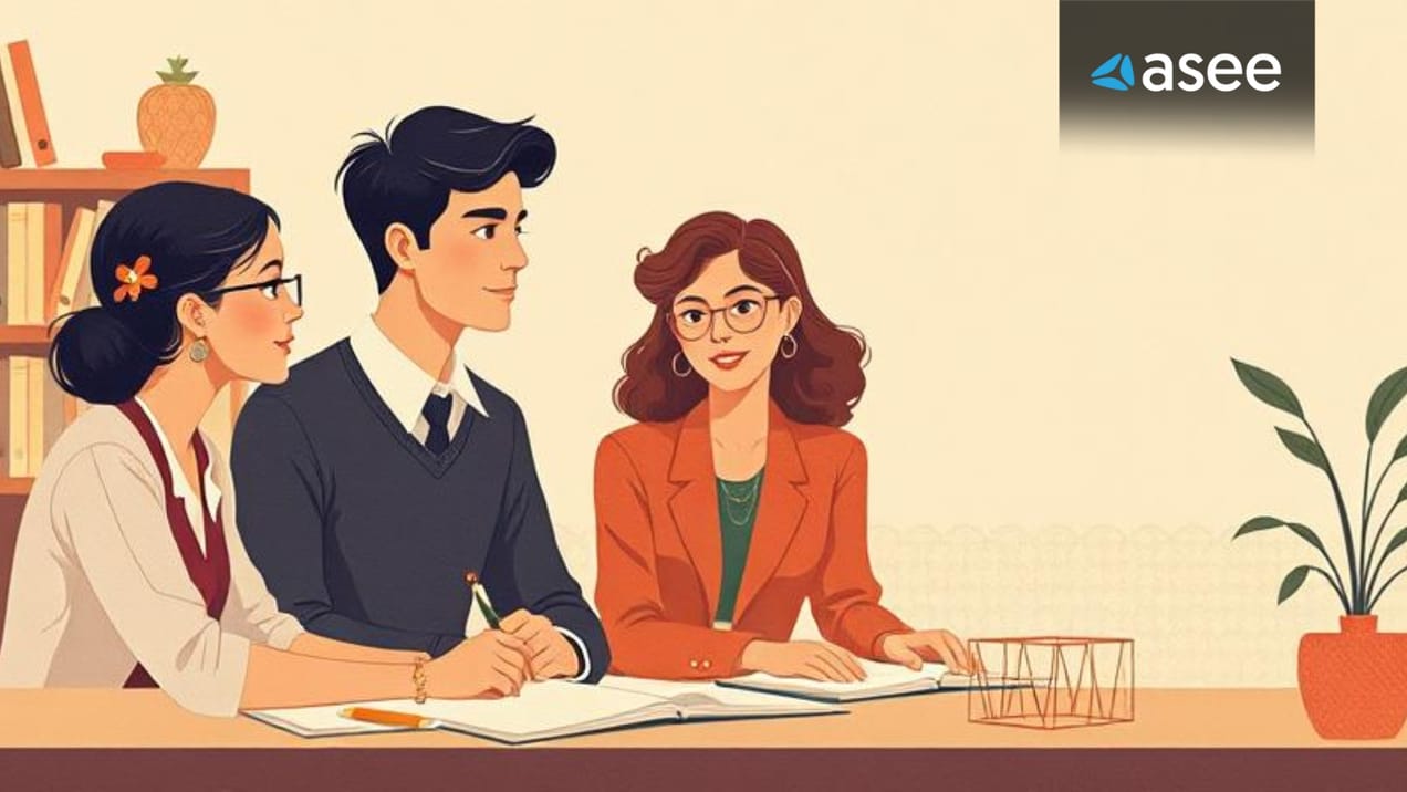 Inside ASEE: A Company That Combines Culture, Growth, and Heart