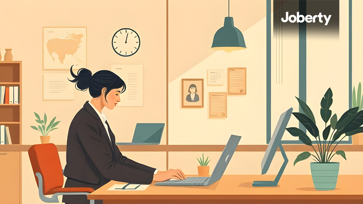 Workplace trends in 2025: Hybrid Work, AI Impact and Employee Engagement