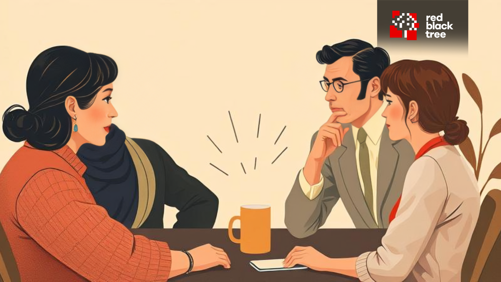 Silenced by Guilt: Unlocking the Path to Assertiveness