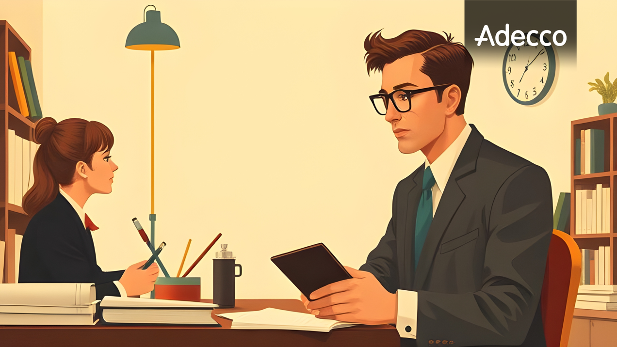 Breaking Barriers: Adecco Serbia's Bold Strategy to Empower Local IT Talent