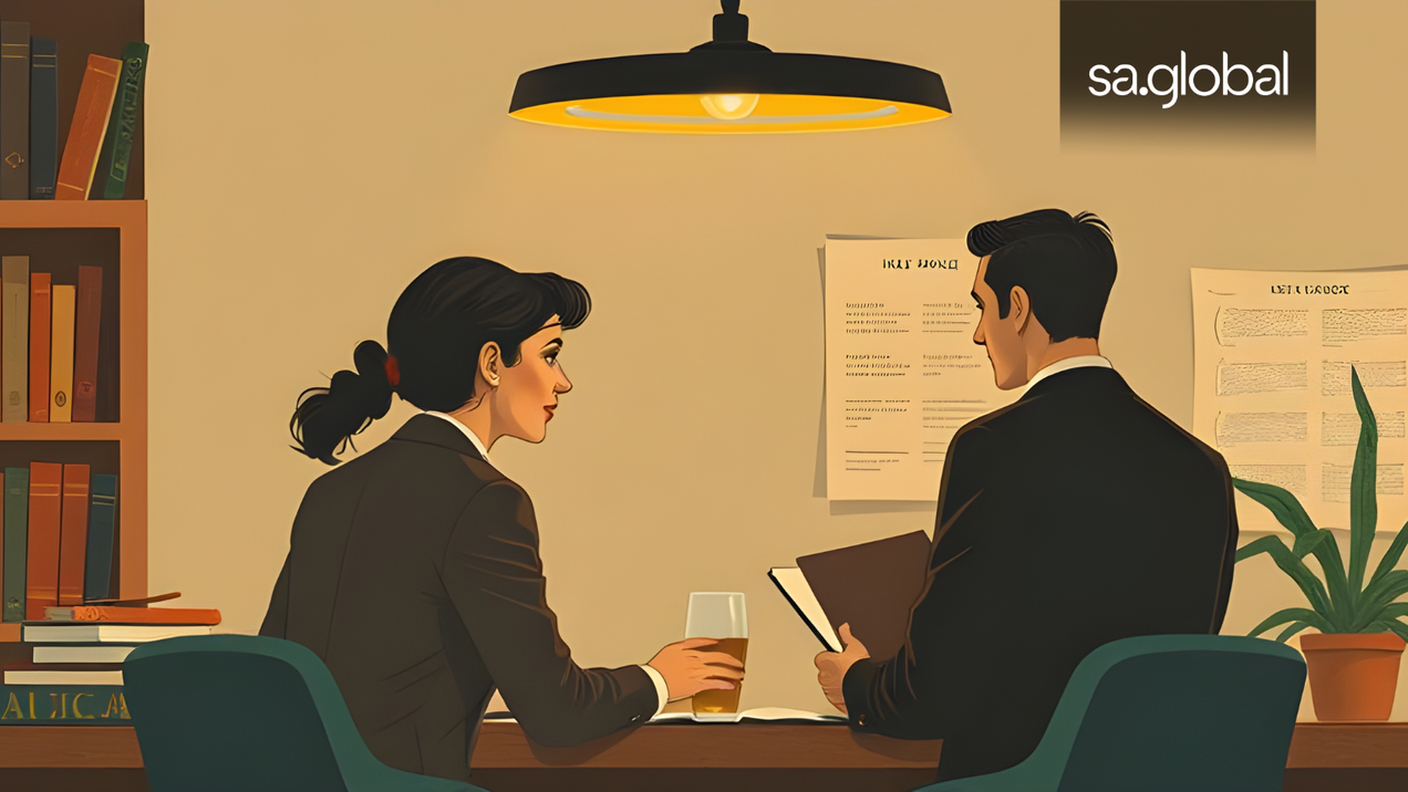 Inside sa.global: A Hiring Process That Puts People First