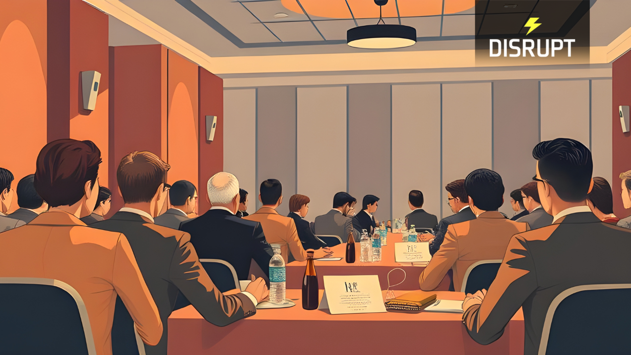 Disrupting the Status Quo: What the Balkans Can Learn from HR’s Global Evolution