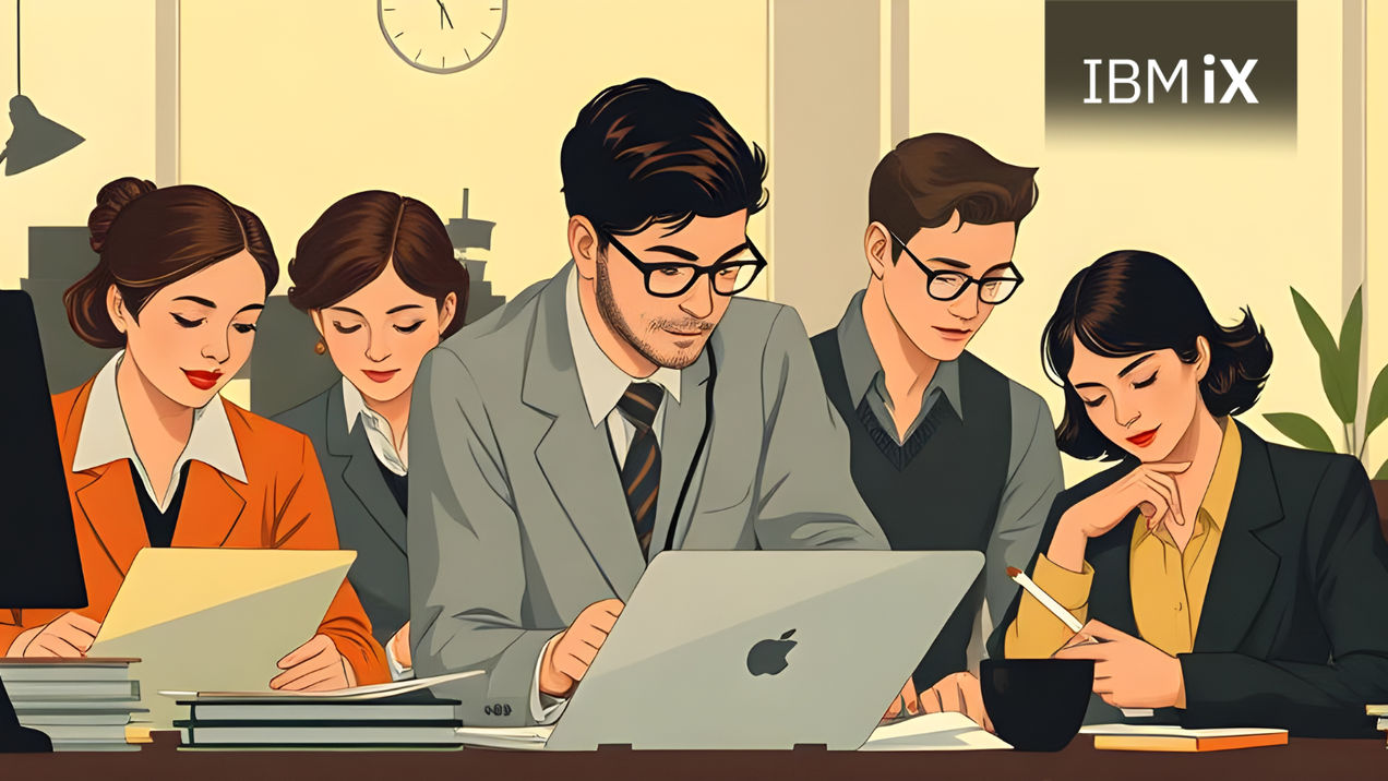 5 steps to real AI competence – How companies can future-proof their teams