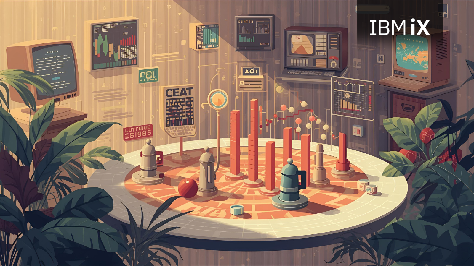 Open data – the underestimated innovation accelerator in the public sector