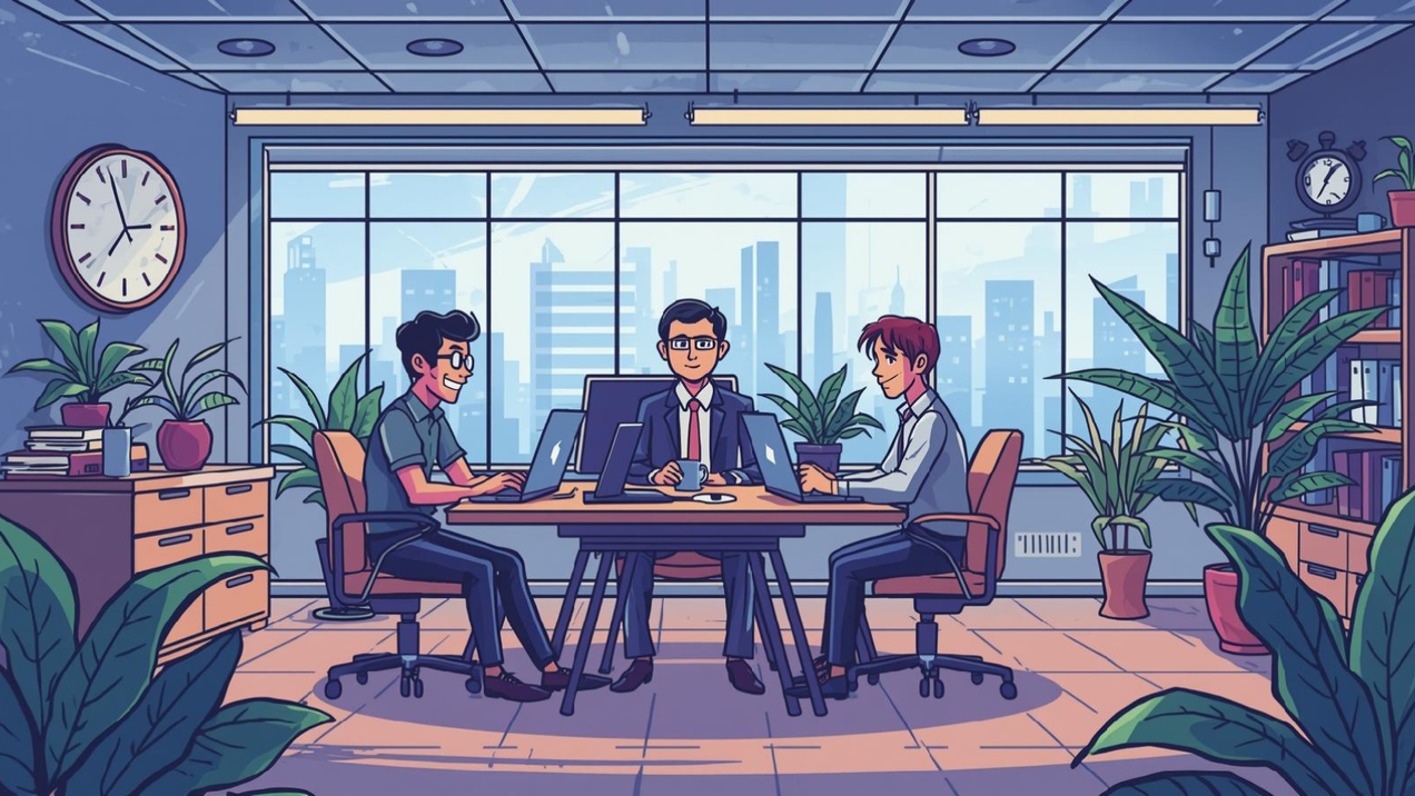 What Developers Should Evaluate Before Accepting a New Tech Role in 2026